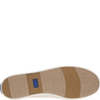 keds kickstart pom pom