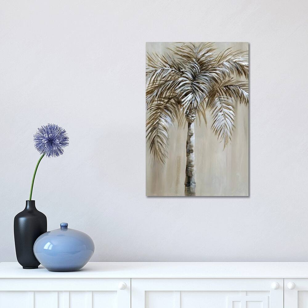 iCanvas "Palm Magic I" by Nan Canvas Print