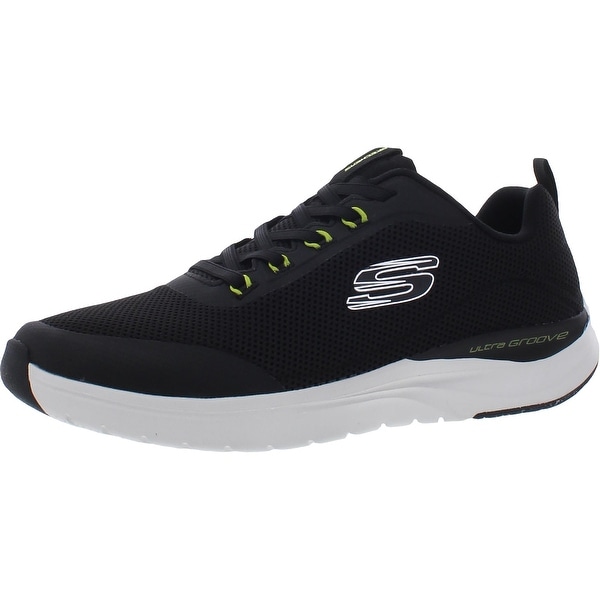 skechers active walking shoes