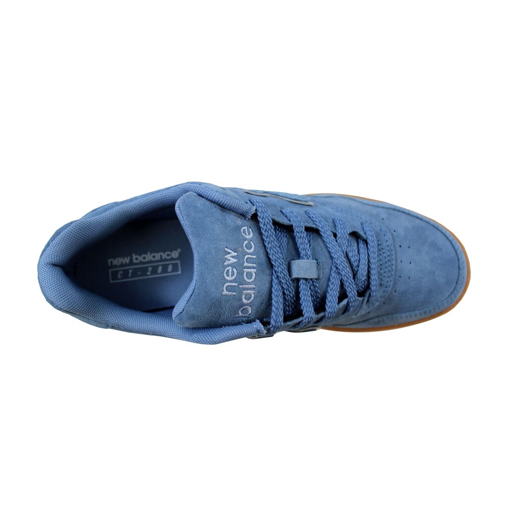 new balance 288 suede