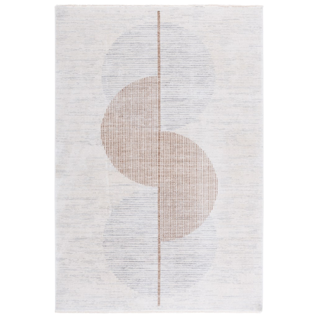 SAFAVIEH Forum Heera Modern Contemporary Rug - 5' x 7'