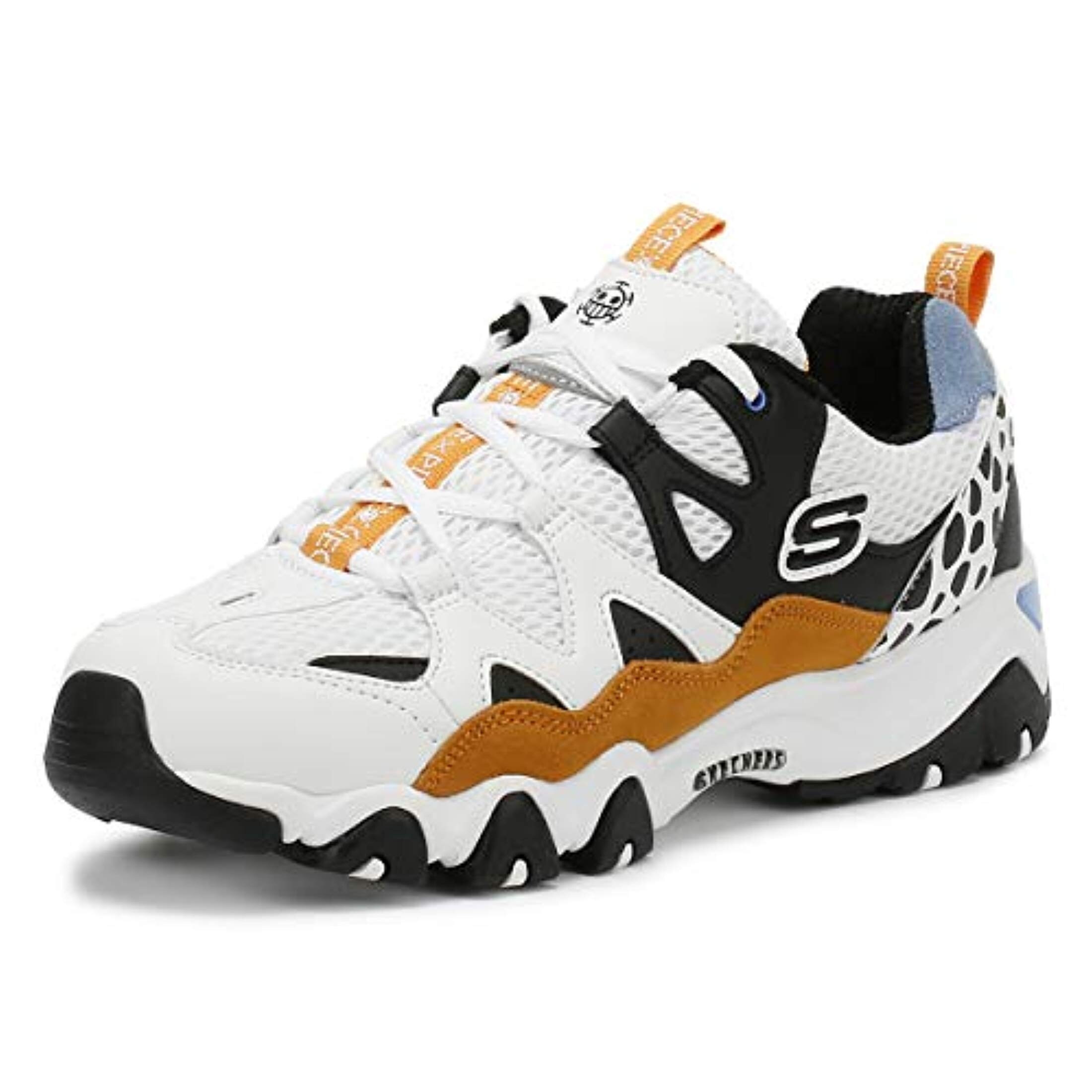 Sketchers D Lites One Piece 2024 www.texollini