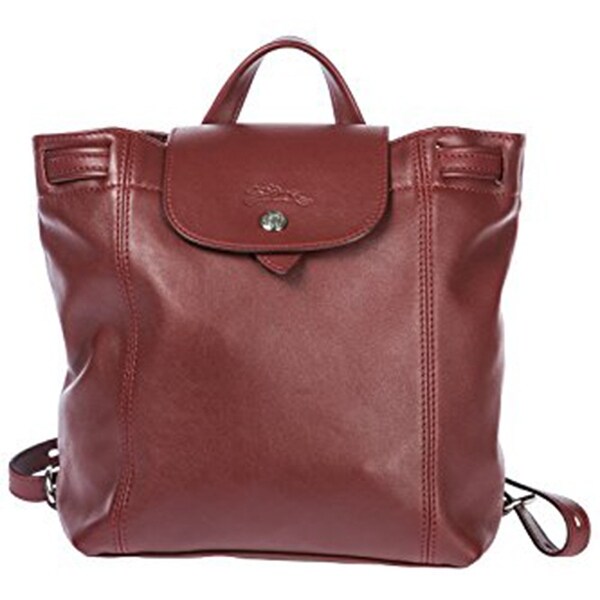 longchamp back bag