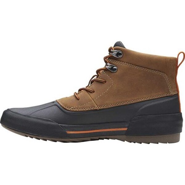 gilby mckinley boot