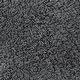preview thumbnail 91 of 189, Home Weavers Waterford Collection Cotton Toilet Lid Rug | Elastic Fit | Fit Most Standard Toilet Lid | 18"x18"