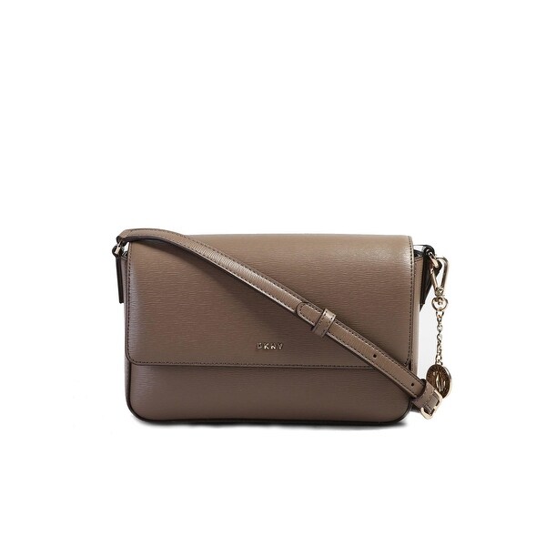 dkny bryant small flap crossbody