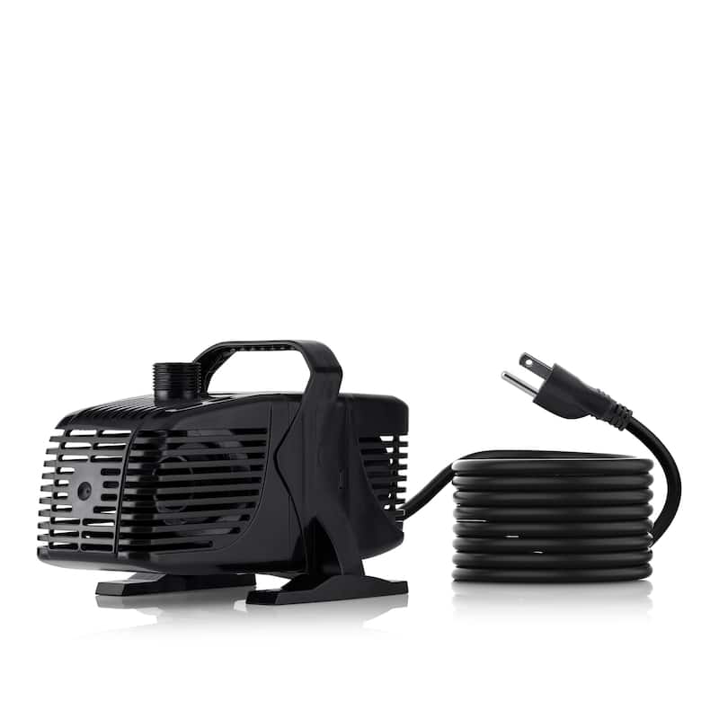 Tornado Pump 2100GPH / 33-foot Cord