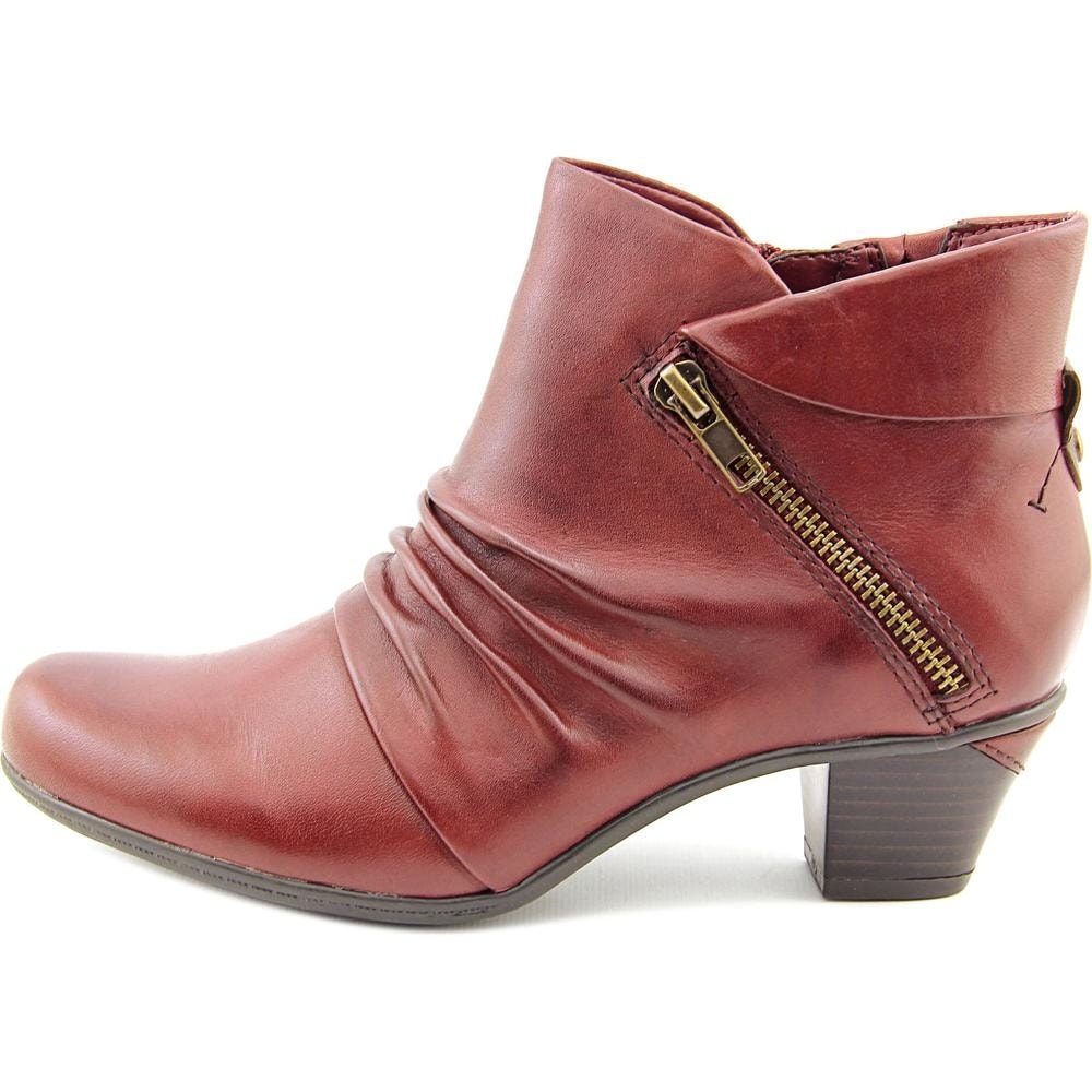 Earth pegasus bootie Clearance