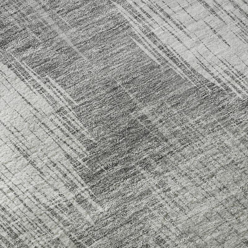 Premium Washable Super Soft Abstract Ombre Mayfield Rug