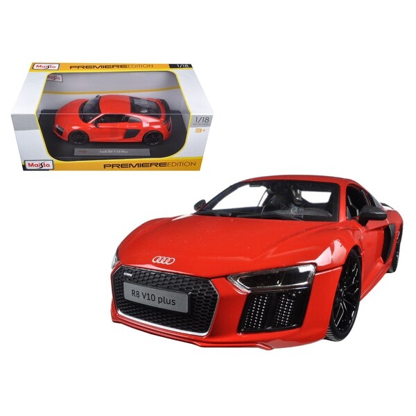 audi r8 toy car matchbox