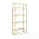 preview thumbnail 4 of 7, Crosley Celeste Etagere