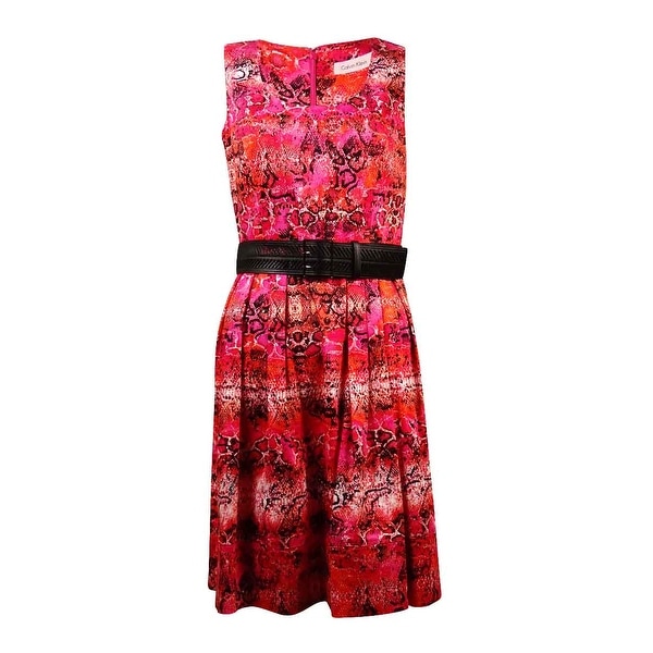 calvin klein sundress