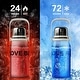 preview thumbnail 3 of 5, 32 oz Water Bottles for Hot and Cold Drinks with Lid, Carrying Strap,Strainer