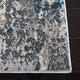 preview thumbnail 15 of 21, SAFAVIEH Lagoon Roswitha Modern Abstract Polyester Area Rug