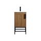 Option Walnut Brown