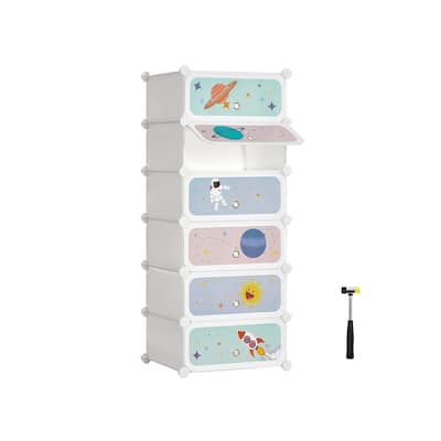 Kids Shoe Storage Solutions with Convenient Doors and Metal Wire Frame Perfect for Playrooms or Entryways