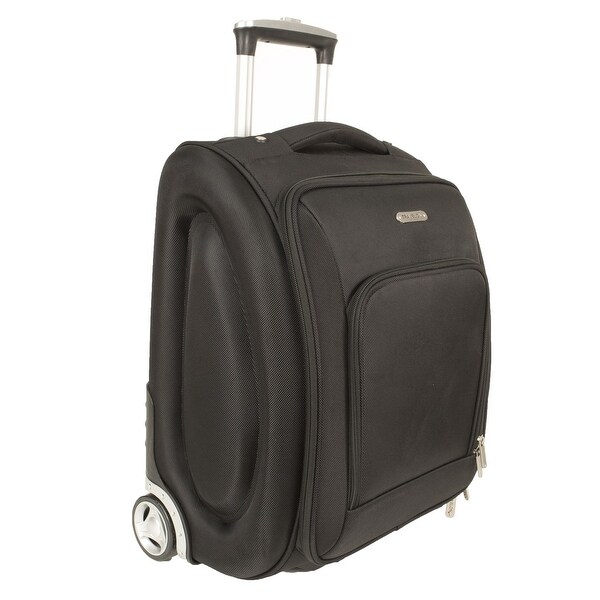 travelon wheeled underseat bag