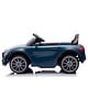 preview thumbnail 9 of 78, Kids 12V Mercedes-Benz CLS 350 Ride-On Car with Volume Control, LED Lights, and Personalization Stickers
