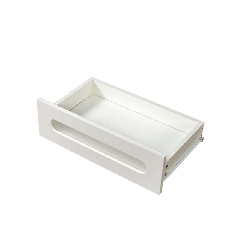 3-in-1 Deformable Coffee Table with Storage Drawers for Living Room