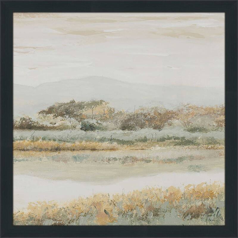 "Rio Lindo II" Print on Acrylic