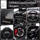 preview thumbnail 37 of 47, 12V Kids Ride On Car, Licensed Lamborghini Revuelto Electric Car for Kids