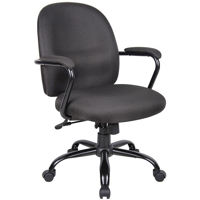 Boss Heavy Duty Task Chair