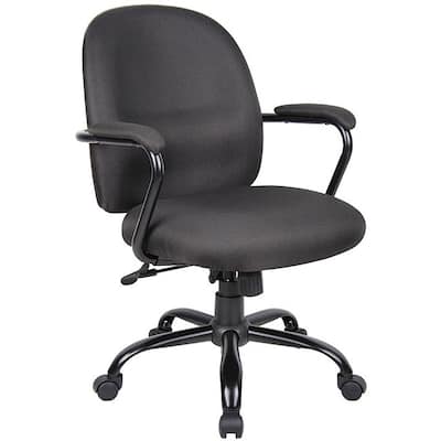 Boss Heavy Duty Task Chair