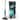 PurSteam ScrubMaster Steam Mop with Dual Scrubbing Head, LED Headlights, Adjustable Steam Control, Anti-Slip Swivel Head