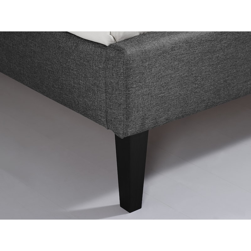 Serta® Taylor Full Size Bed In A Box by Lifestyle Soutions