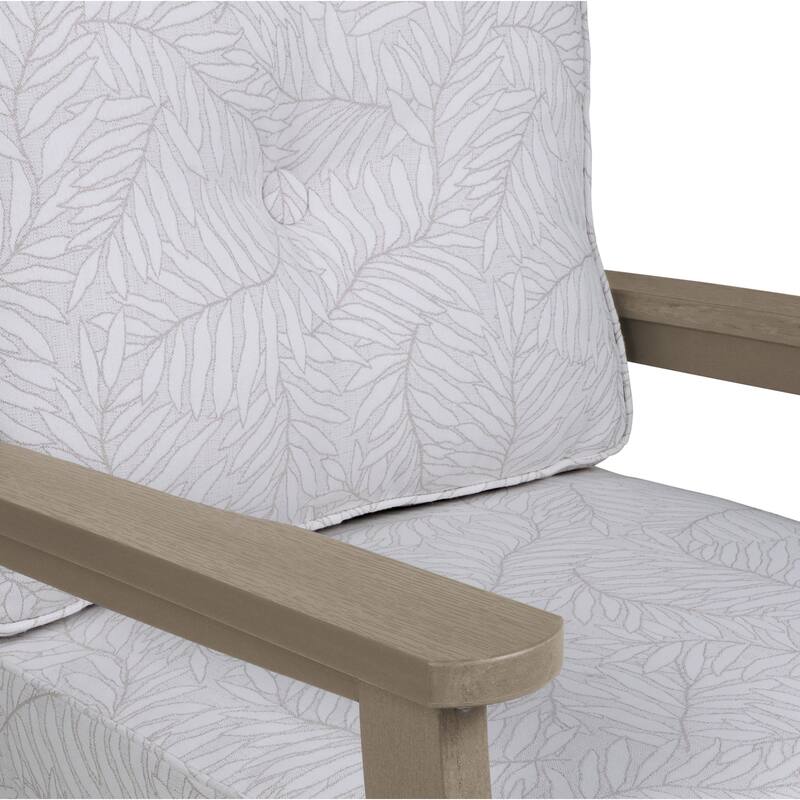 HIGHWOOD Lehigh Deep Seating Chair