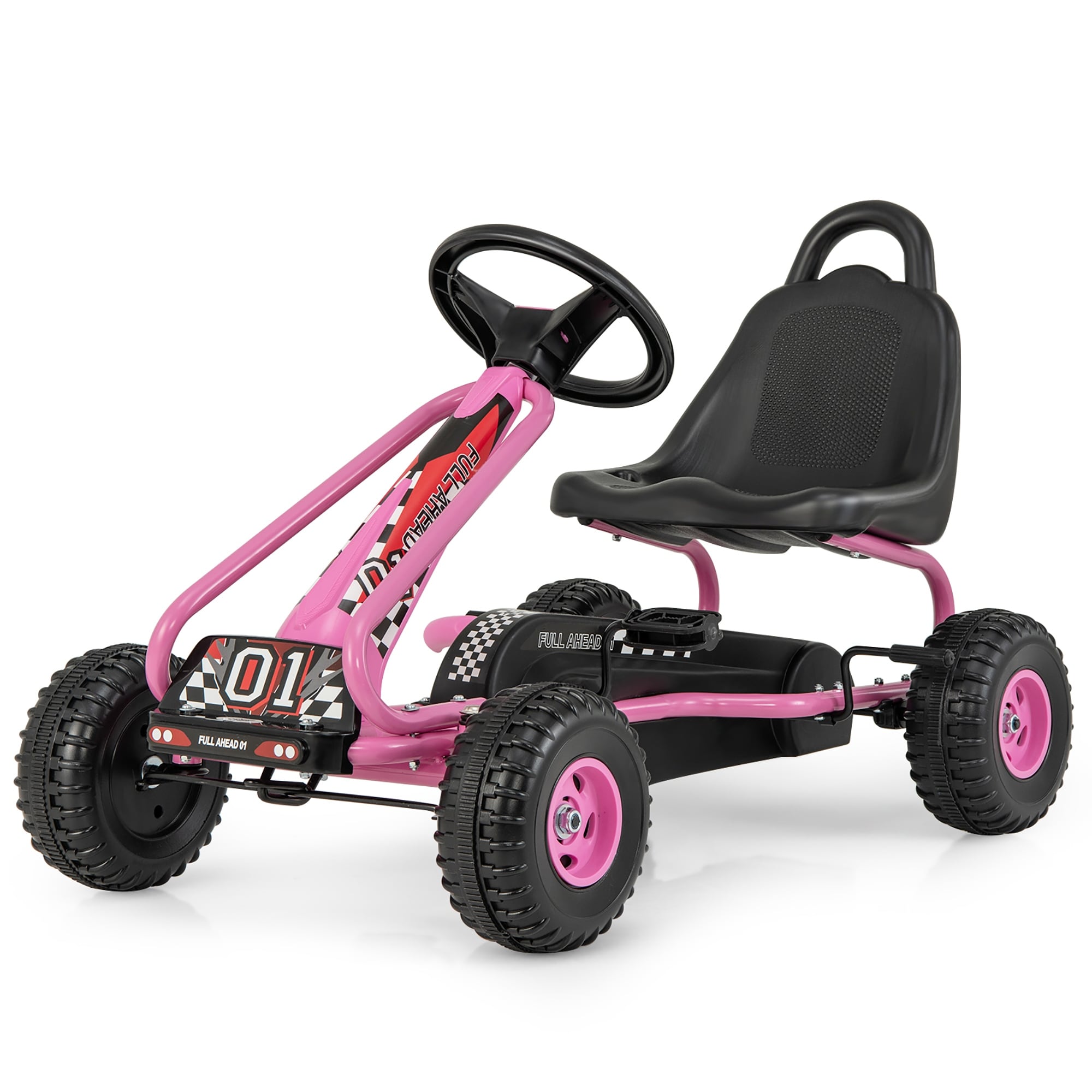 BIG WHEEL KART 3 キッズカート BIG WHEEL KART 3 キッズカート