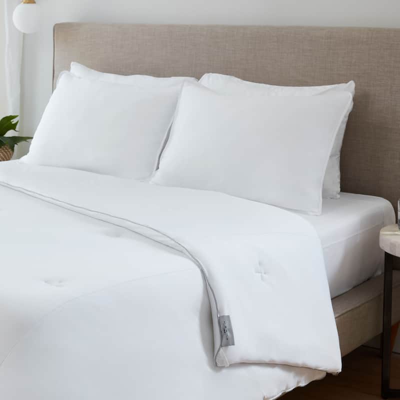 SHEEX Original Performance All-Season Down Alternative Comforter - King - Cal King