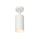 preview thumbnail 18 of 68, Modern Brass 1-Light Ceiling Spotlight - Adjustable
