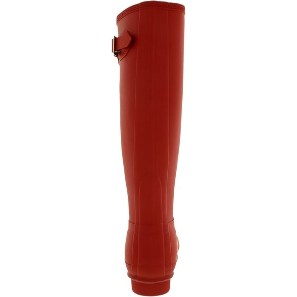 hunter women's original tall snow boot