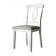 preview thumbnail 8 of 7, Olivia 5-pieces Dining Table and Chair