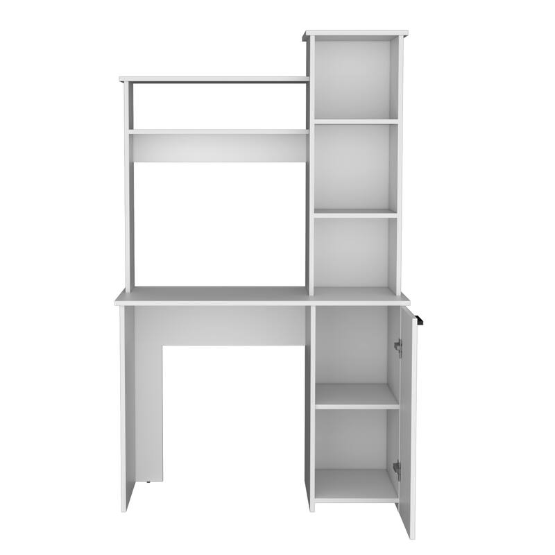 Muncy Computer Desk