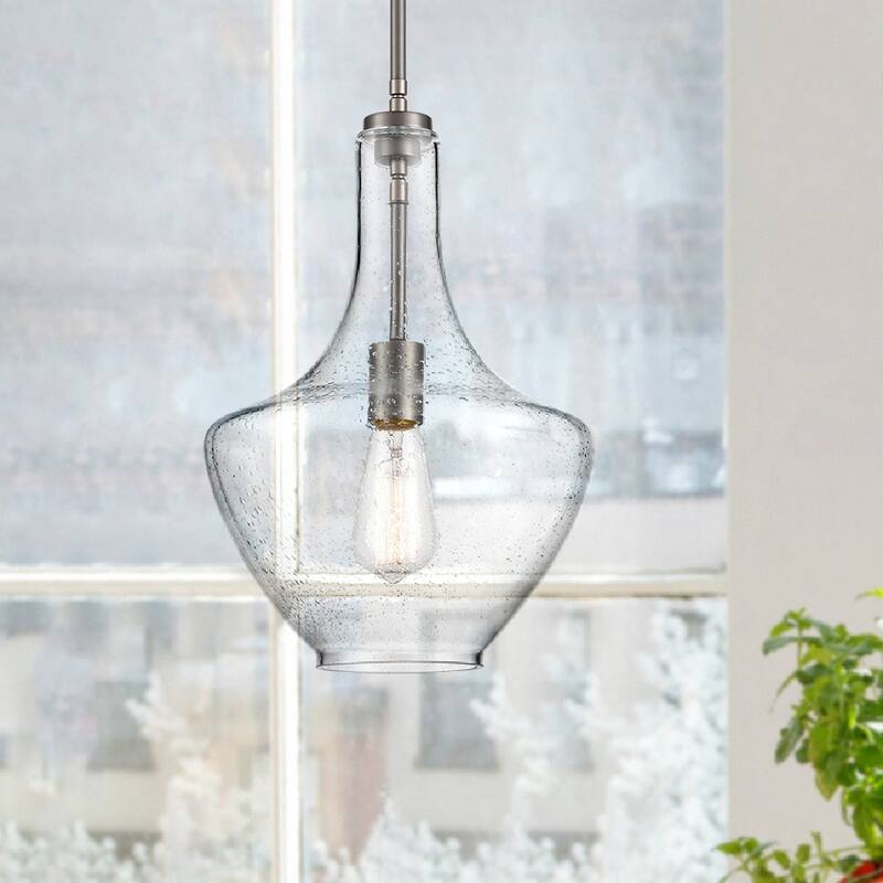 Light Society Sienna Pendant Lamp