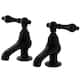 Option Oil Rubbed Bronze
