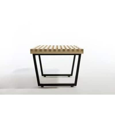 Nelson Bench (60")