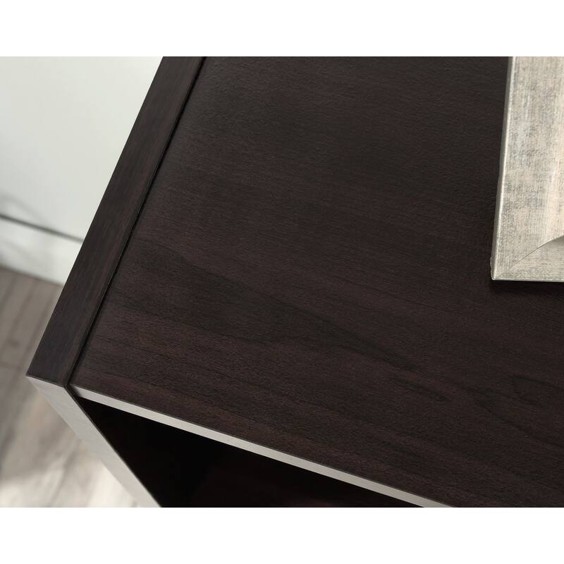 Sauder Beginnings Collection 3-Shelf Bookcase