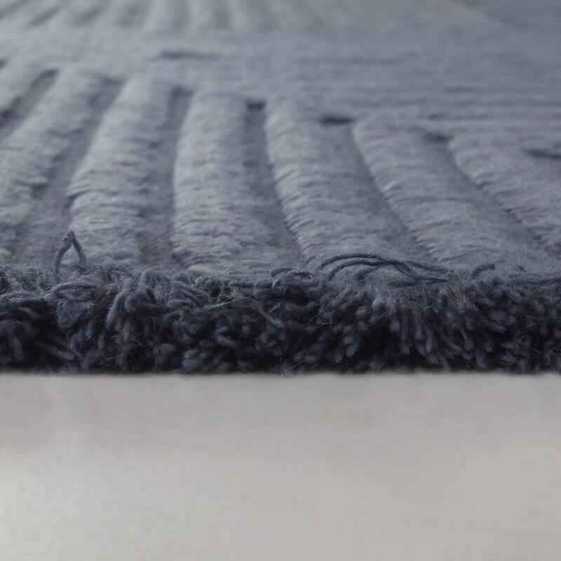 Harmon Abstract Modern Area Rug