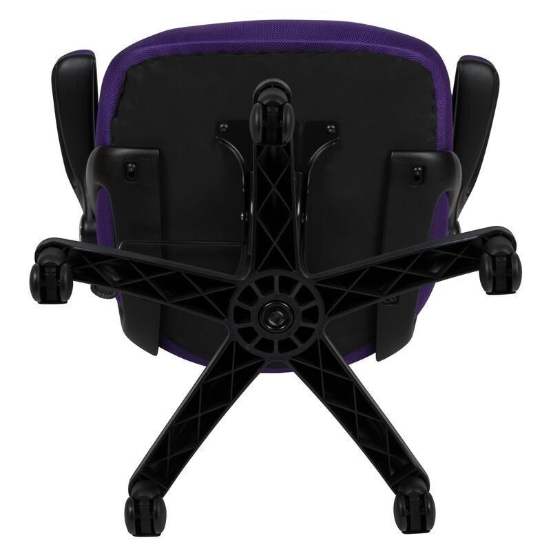 High Back Mesh Ergonomic Swivel Office Chair