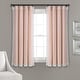 preview thumbnail 52 of 78, The Gray Barn Kind Koala Vintage Farmhouse Light Filtering Curtain Panel Pair