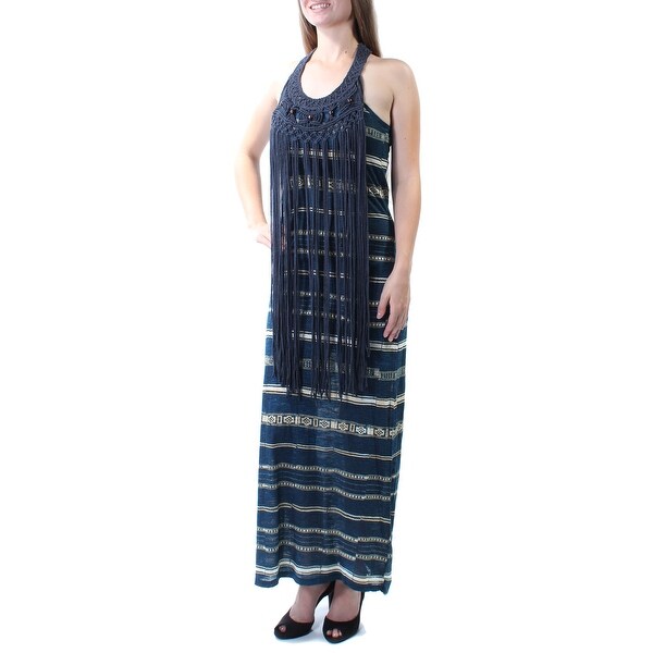 ralph lauren denim dress womens