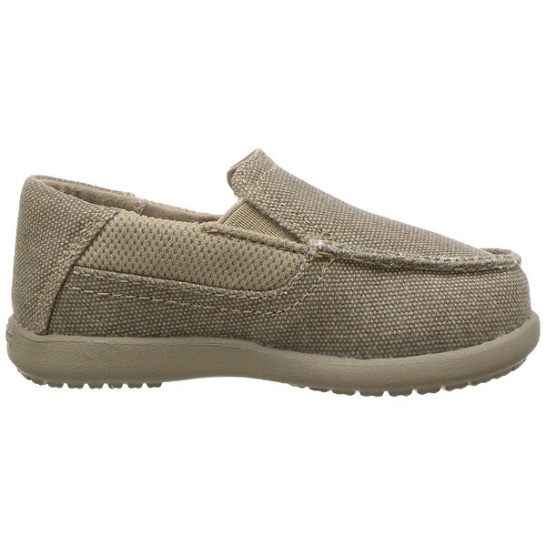 crocs kids santa cruz