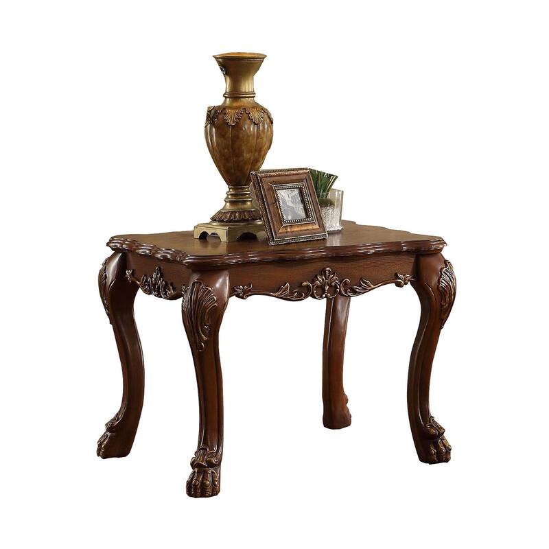 Adison Square End Table