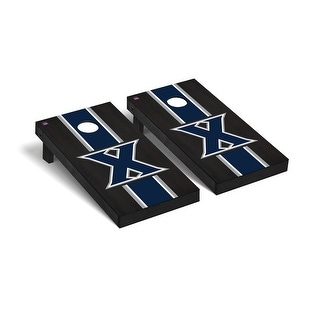 Xavier Musketeers 2x4 Pro Cornhole Boards - V4