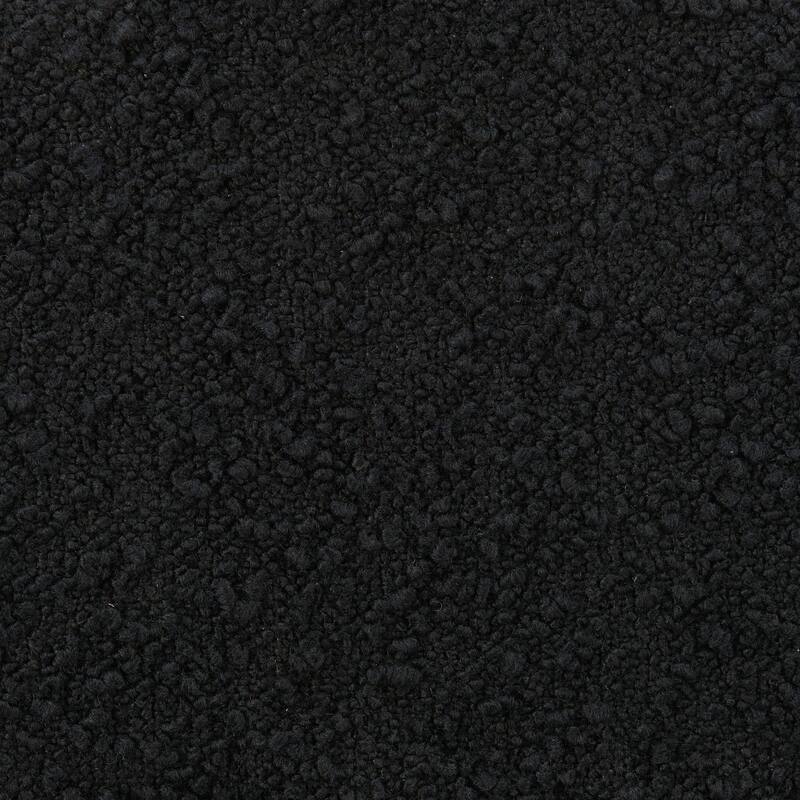 Zarif Nightstand Black & Walnut