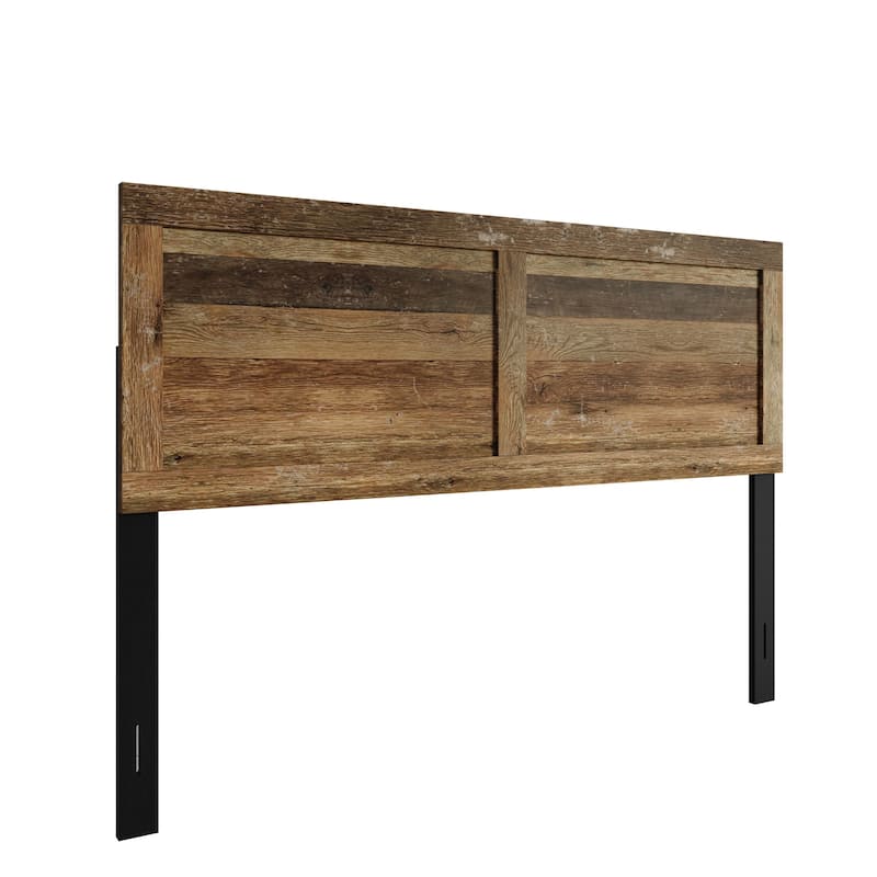 Clayfell Yakima Headboard