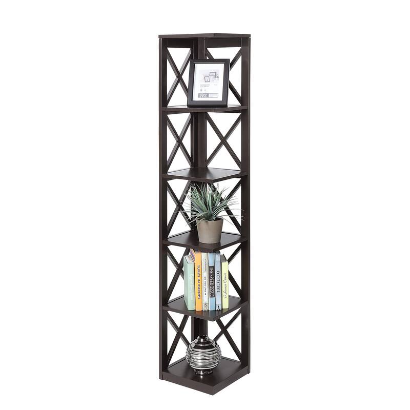 Bookcase - Modern Shelves for Home & Office Decor